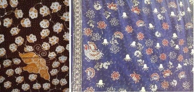 Batik Sendang Duwur, 1. Jumbrek, 2. Tenun Ikat Desa Parengan, 3. Rempeyek Cinta Rasa, 4. Keripik Sunduk, 5. Marning Jagung, 6. Batik Sendang Duwur, 7. Gula Merah Siwalan, 8. Wingko Babat, 9. Tas Eceng Gondok