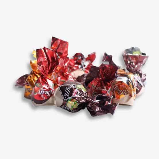 Coklat Turki, 1. Air Zam-Zam, 2. Kurma, 3. Parfum Arab, 4. Kacang Arab, 5. Kismis, 6. Gelang Tasbih, 7. Sajadah, 8. Sorban/ Turban, 10. Coklat Turki