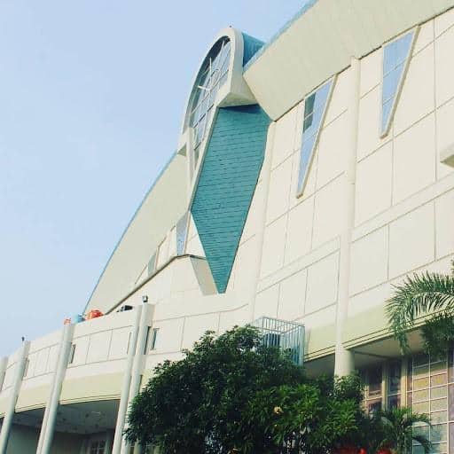 Gereja JKI Kerajaan Allah Semarang , 1. GPIB Immanuel Jakarta, 2. Gereja Katedral Roh Kudus Denpasar Bali, 3. GBI ROCK Denpasar Bali, 4. Gereja Bethany Surabaya, 5. Gereja Katedral Kristus Raja Sintang Kalimantan Barat, 6. Gereja JKI Kerajaan Allah Semarang , 7. Gereja Katedral Tiga Raja Timika, 8. Gereja Reformed Injili Indonesia / Katedral Mesias Kemayoran Jakarta, 9. Gereja Katedral Santa Perawan Maria Diangkat Ke Surga Jakarta, 10. Gereja Katedral Santo Yoseph Pontianak