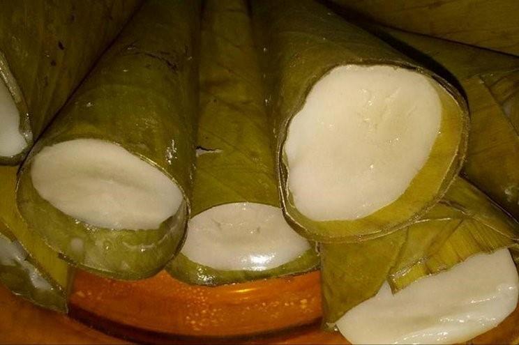 Kue Paso, 1. Bau Peapi, 3. Kue Apang, 4. Sambusa, 5. Roti Pawa, 6. Kue Paso, 7. Bolu Paranggi, 8. Kue Tetu, 9. Kue Kui-Kui, 10. Kue Bikang