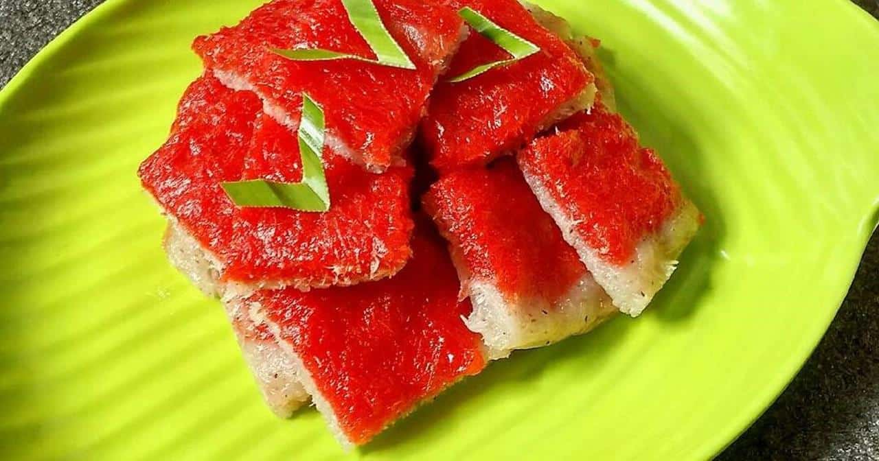 Kue Sengkulun, 1. Roti Buaya, 2. Kue Pancong, 3. Kue Ape, 4. Kue Rangi, 5. Kue Cente Manis, 6. Kue Dongkal, 7. Kue Talam, 8. Kue Geplak, 9. Kue Sengkulun, 10. Kue Cucur