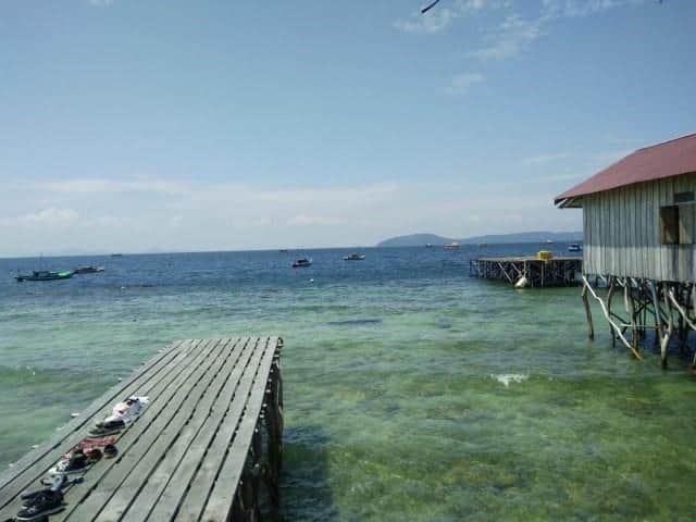 Pulau Lemukutan, 1. Pantai Pasir Panjang, 2. Rumah Radakng, 3. Danau Sebedang, 4. Rumah Adat Dayak Betang, 5. Pulau Lemukutan, 6. Masjid Jami’ Keraton Sambas, 7. Pantai Kura-Kura, 8. Goa Maria Bukit Kelam, 9. Batu Belimbing, 10. Jamthang Village Kaliasin