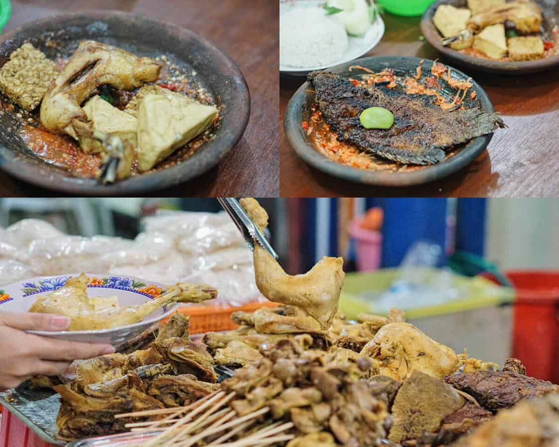 Padin Bu Dewi Achmad, 1. Wdnsdy, 2. Bengawan Solo Coffee Wiyung, 3. Coffee Shop Elmi Hotel, 4. Dejavu Cafe &amp; Eatery, 5. Coffee Cafe, 6. Dahana Lounge Bar, 7. Soto Madura Wawan, 8. Padin Bu Dewi Achmad, 9. Nasi Cumi Pasar Atom, 10. Pecel Madiun Murni