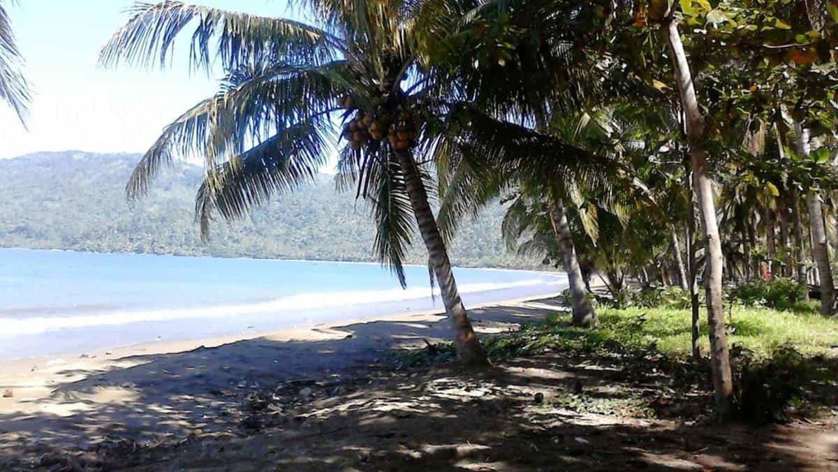Pantai Ngulungwetan, 1. Pantai Pelang Wonocoyo Panggul, 2. Pantai Cengkrong, 3. Pantai Prigi, 4. Pantai Karanggongso, 5. Pantai Ngulungwetan, 6. Pantai Indah Djoketro, 7. Pantai Kuyon, 8. Pantai Damas, 9. Pantai Taman Kili-Kili, 10. Pantai Blado