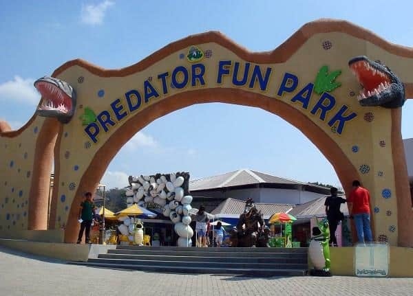 Predator Fun Park, 1. Taman Edukasi Rolak Kedungkandang, 2. Desa Wisata Edukasi Ngabab, 3. Museum Brawijaya, 4. Kampoeng Wisata Keramik Dinoyo, 5. Milkindo Green Farm, 6. Museum Angkut, 7. Jawa Timur Park 2, 8. Taman Selecta, 9. Taman Langit Gunung Banyak, 10. Predator Fun Park