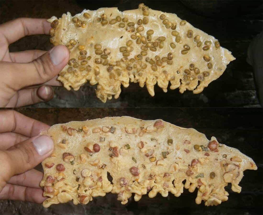 Rempeyek Cinta Rasa, 1. Jumbrek, 2. Tenun Ikat Desa Parengan, 3. Rempeyek Cinta Rasa, 4. Keripik Sunduk, 5. Marning Jagung, 6. Batik Sendang Duwur, 7. Gula Merah Siwalan, 8. Wingko Babat, 9. Tas Eceng Gondok