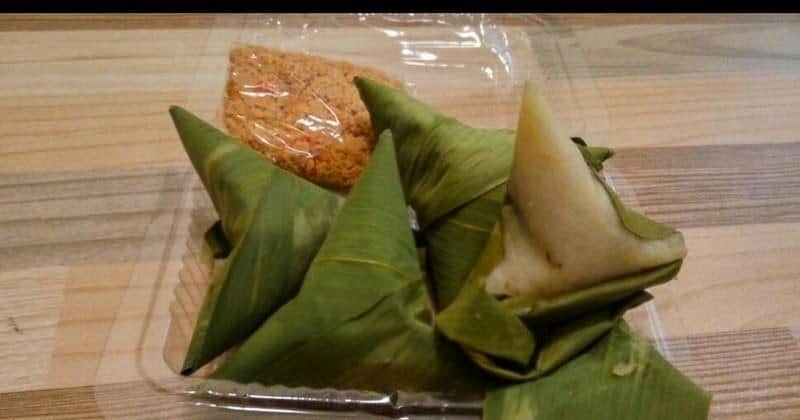 Sumpil, 1. Momoh, 2. Pecel Kembang Turi, 3. Brongkos, 4. Sumpil, 5. Sate Bumbon, 6. Rica-Rica Menthog, 7. Mangut Lele, 8. Soto Dengkul, 9. Bebek Ijo