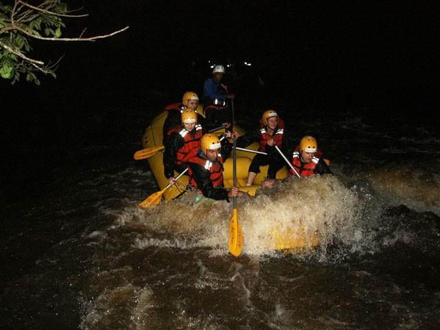 Samir Rafting, 1. Pantai Bilik Sijile, 2. Gunung Ringgit, 3. Samir Rafting, 4. Pantai Pasir Putih, 5. Kampung Kerapu, 6. Gunung Argopuro, 7. Taman Nasional Baluran, 8. Pantai Bama, 9. Pantai Balanan