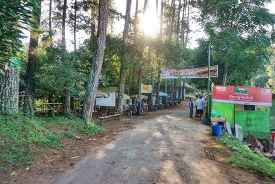 Alamat dan Akses Transportasi, Wahana atau Spot Populer, Harga Tiket dan Jam Operasional, Fasilitas, Alamat dan Akses Transportasi, Hotel di Sekitar