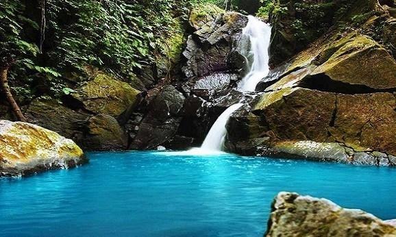 Air Terjun Pria Laot, 1. Tugu 0 Kilometer Indonesia, 2. Danau Aneuk Laot, 3. Pulau Rondo, 4. Pantai Iboih, 5. Air Terjun Pria Laot, 6. Gua Sarang, 7. Pulau Rubiah, 8. Benteng Bunker Jepang, 9. Gunung Jaboi