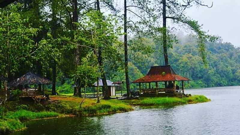 Alamat dan Akses Transportasi ke Situ Patenggang, Spot Menarik di Situ Patenggang, Harga Tiket dan Jam Operasional Situ Patenggang, Fasilitas di Situ Patenggang, Alamat dan Akses Transportasi ke Situ Patenggang, Hotel di Sekitar Situ Patenggang