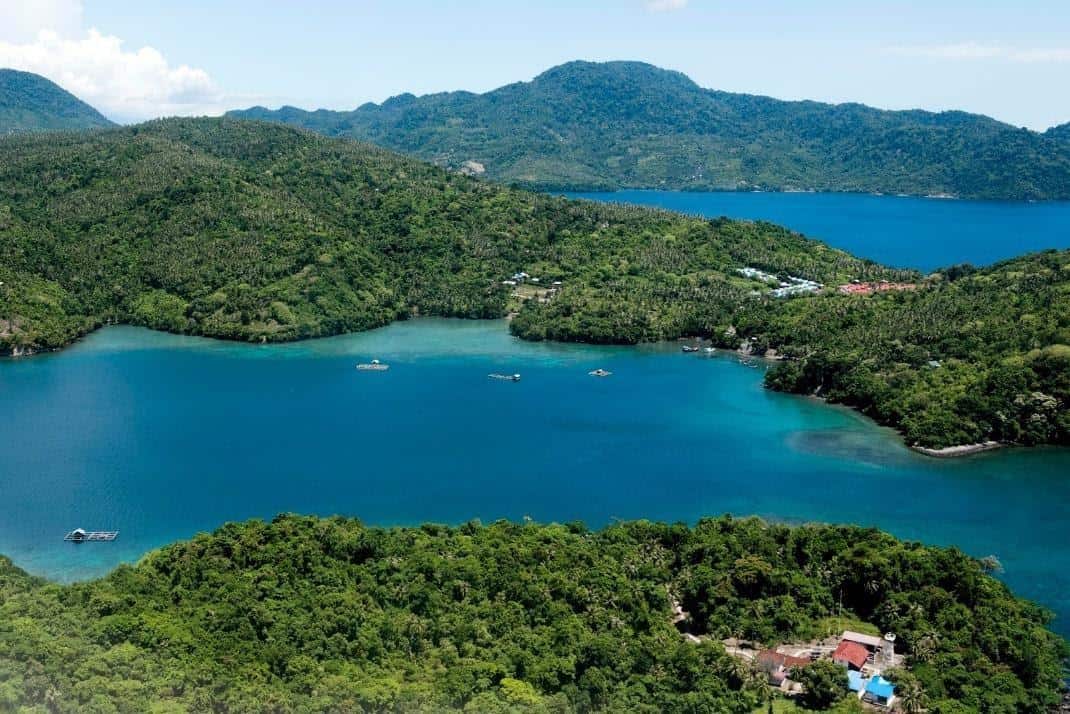 Danau Aneuk Laot, 1. Tugu 0 Kilometer Indonesia, 2. Danau Aneuk Laot, 3. Pulau Rondo, 4. Pantai Iboih, 5. Air Terjun Pria Laot, 6. Gua Sarang, 7. Pulau Rubiah, 8. Benteng Bunker Jepang, 9. Gunung Jaboi