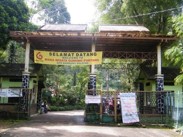 Harga Tiket Masuk dan Jam Operasional, Spot Menarik, Fasilitas, Harga Tiket Masuk dan Jam Operasional, Alamat dan Akses Transportasi, Penginapan di Sekitar Gunung Puntang