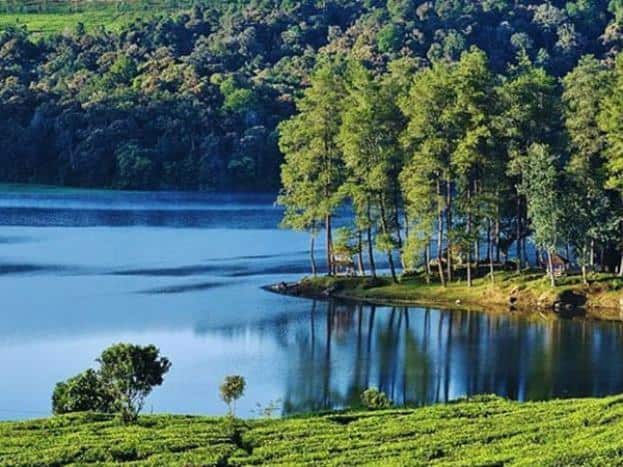 Harga Tiket dan Jam Operasional Situ Patenggang, Spot Menarik di Situ Patenggang, Harga Tiket dan Jam Operasional Situ Patenggang, Fasilitas di Situ Patenggang, Alamat dan Akses Transportasi ke Situ Patenggang, Hotel di Sekitar Situ Patenggang