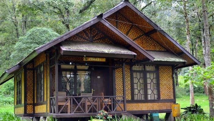 Hotel dan Penginapan di Sekitar Kawah Putih, Spot Populer, Harga Tiket, Alamat dan Akses Transportasi, Hotel dan Penginapan di Sekitar Kawah Putih