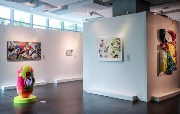 Hotel di Dekat Selasar Sunaryo Art Space, Harga Tiket dan Jam Operasional Selasar Sunaryo Art Space, Fasilitas di Selasar Sunaryo Art Space, Alamat dan Akses Transportasi ke Selasar Sunaryo Art Space, Hotel di Dekat Selasar Sunaryo Art Space
