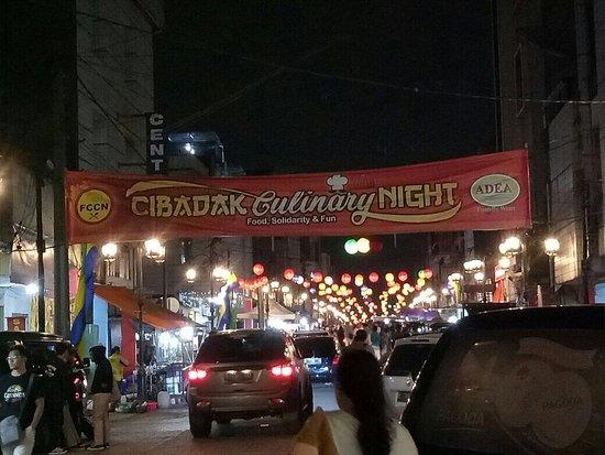 Kawasan Cibadak