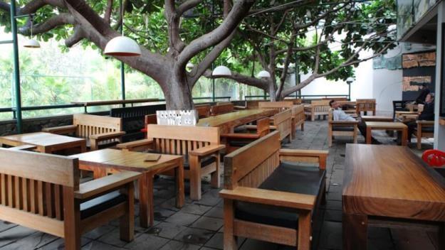 Kopi Selasar, Harga Tiket dan Jam Operasional Selasar Sunaryo Art Space, Fasilitas di Selasar Sunaryo Art Space, Alamat dan Akses Transportasi ke Selasar Sunaryo Art Space, Hotel di Dekat Selasar Sunaryo Art Space