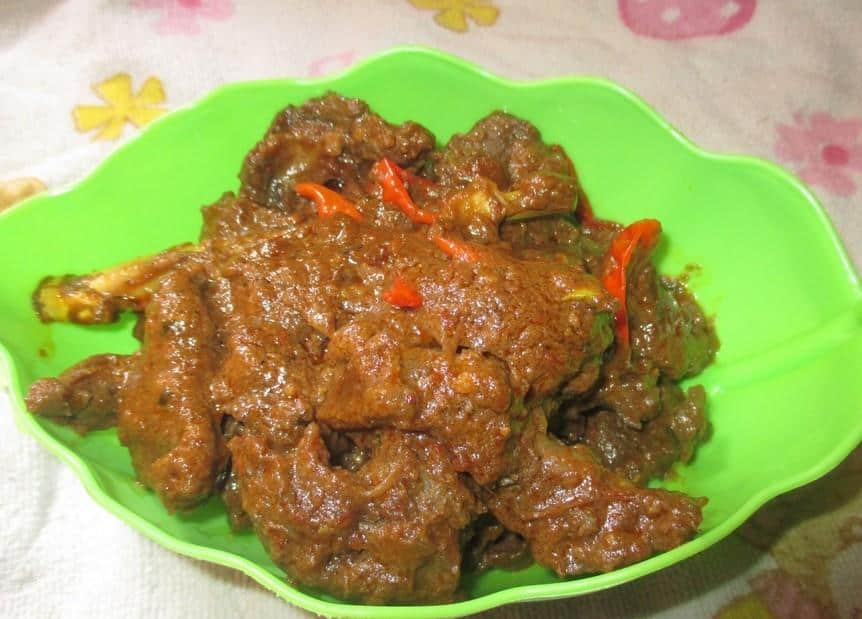 Singit Khas Jepara, 1. Lontong Kubryuk, 2. Opor Panggang, 3. Blenyik, 4. Bakso Bambu Runcing, 5. Soto Jepara, 6. Pindang Serani, 8. Singit Khas Jepara, 8. Sup Udang, 9. Sambal Samtis, 10. Sayur Betik