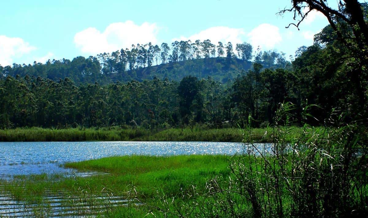 Situ Aul, Spot Menarik di Gunung Artapela, Fasilitas , Harga Tiket Masuk dan Jam Operasional, Alamat dan Akses Transportasi, Hotel Sekitar Gunung Artapela
