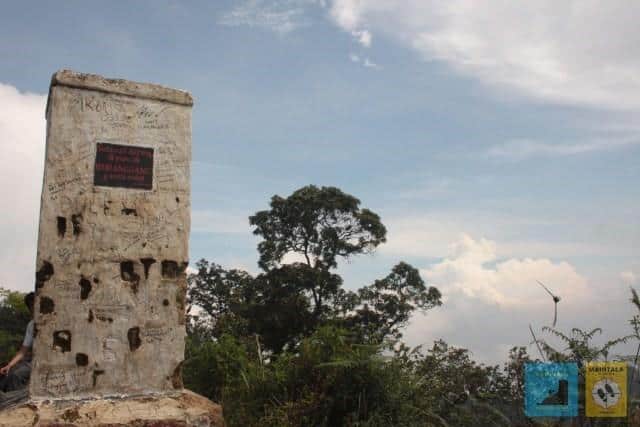 Tugu Burangrang, Spot Menarik, Fasilitas, Harga Tiket Masuk dan Jam Operasional, Alamat dan Akses Transportasi, Penginapan Sekitar Gunung Burangrang