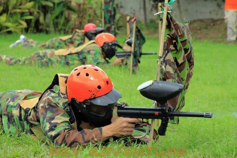 War Games, Wahana &amp; Spot Populer di Ranca Upas, Fasilitas di Ranca Upas Ciwidey, Harga Tiket Masuk &amp; Jam Operasional Ranca Upas, Alamat &amp; Akses Transportasi ke Ranca Upas,  Hotel Sekitar Ranca Upas Ciwidey
