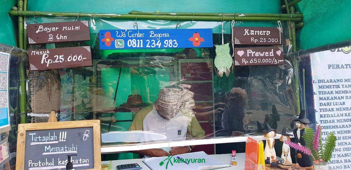 Alamat dan Akses Transportasi Taman Begonia Lembang, Wahana dan Spot Menarik di Taman Begonia Lembang, Harga Tiket dan Jam Operasional, Fasilitas di Taman Begonia Lembang, Alamat dan Akses Transportasi Taman Begonia Lembang, Hotel di Sekitar Taman Begonia Lembang
