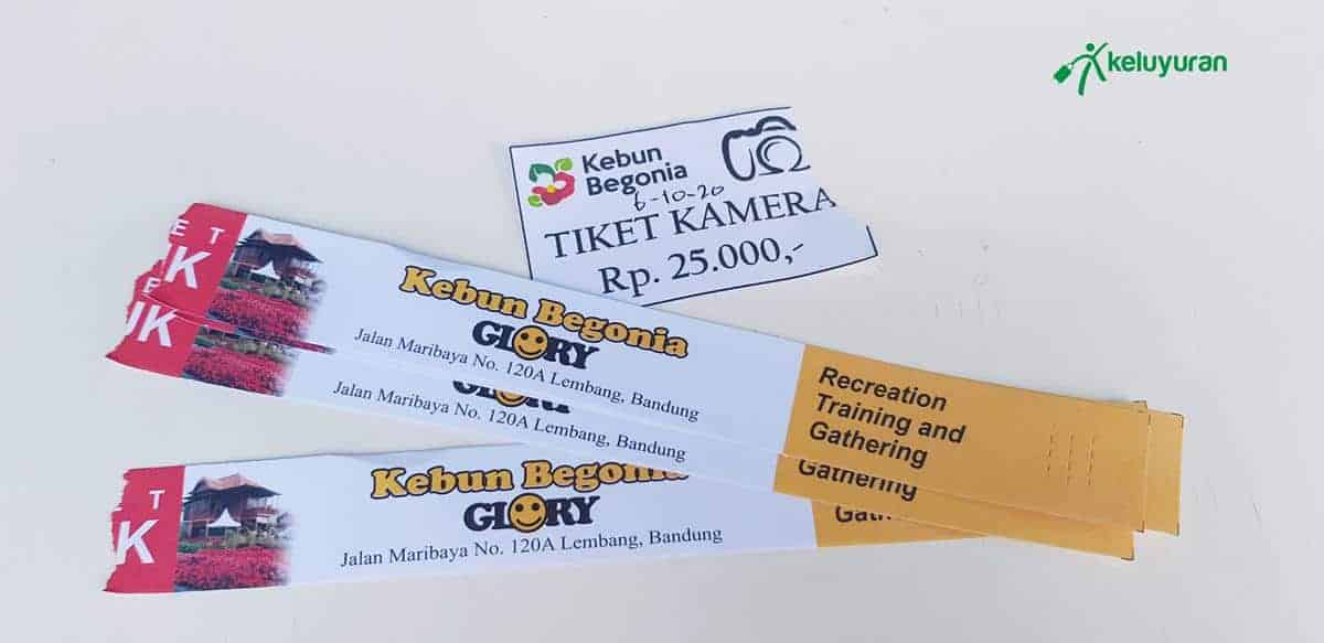 Harga Tiket dan Jam Operasional, Wahana dan Spot Menarik di Taman Begonia Lembang, Harga Tiket dan Jam Operasional, Fasilitas di Taman Begonia Lembang, Alamat dan Akses Transportasi Taman Begonia Lembang, Hotel di Sekitar Taman Begonia Lembang