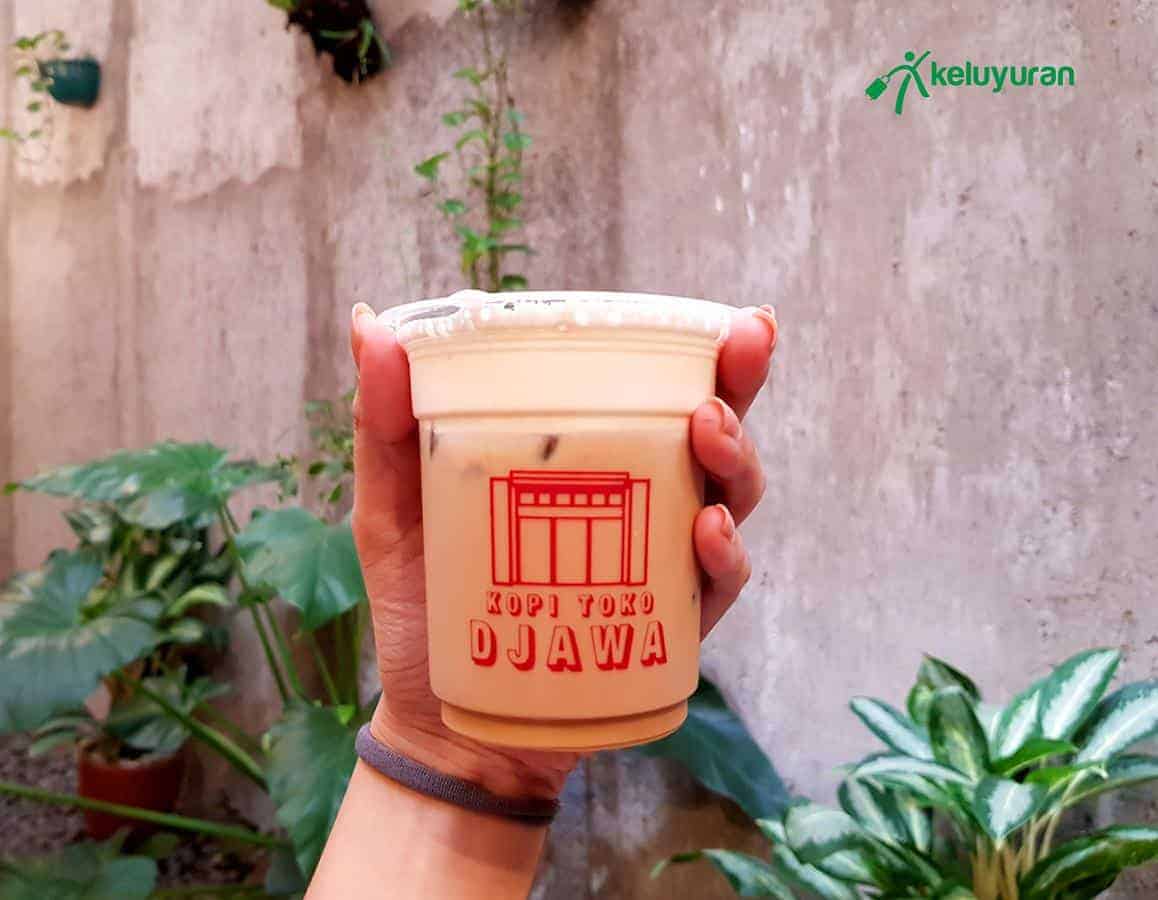 es kopi toko djawa