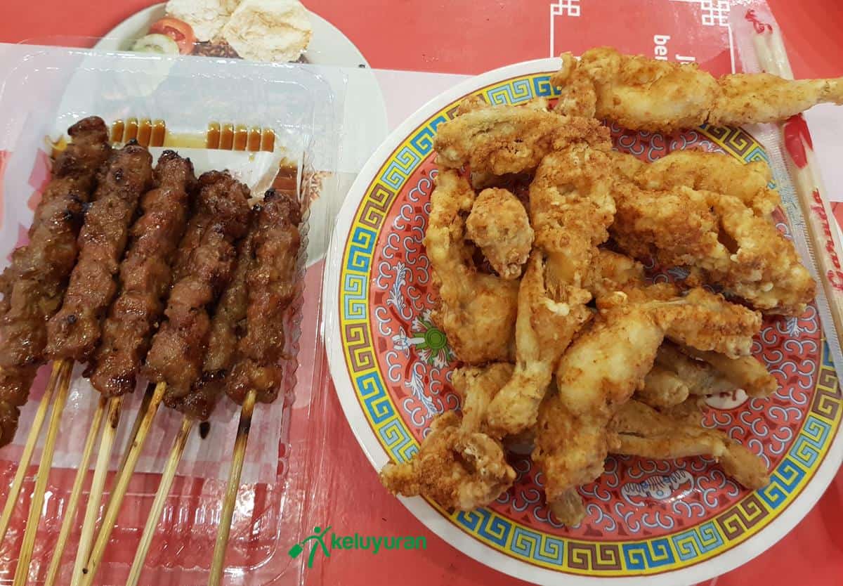 sate wibisana
