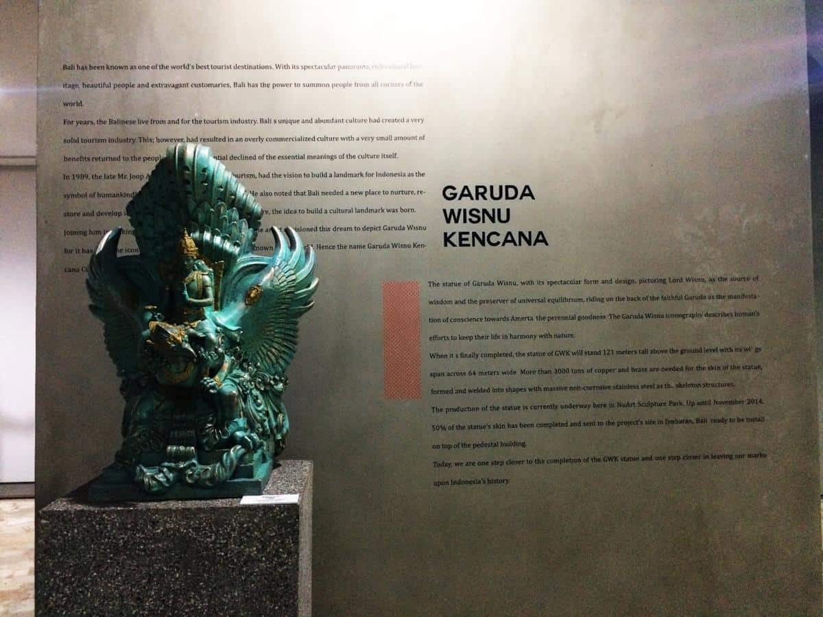 Museum & Gallery, Spot Menarik di NuArt Sculpture Park, Fasilitas NuArt Sculpture Park , Harga Tiket Masuk dan Jam Operasional, Alamat dan Akses Transportasi, Hotel di Sekitar NuArt Sculpture Park