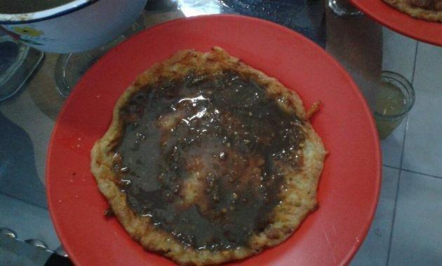 Martabak Petis, 1. Pecel Telo, 2. Latok Lumajang, 3. Lontong Petis, 4. Martabak Petis, 5. Tape Pisang, 6. Keripik Pisang, 7. Pisang Agung, 8. Bledus, 9. Rujak Otek, 10. Lupis Lumajang