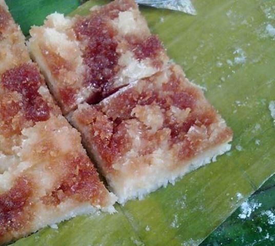 Ndas Borok, 1. Lento, 2. Ndas Borok, 3. Tempong, 4. Mendut, 5. Sego Gono, 6. Sego Urap, 7. Balung Kuwuk, 8. Brongkos Kikil, 9. Empis-Empis Tahu Tempe, 10. Perkedel Kimpul, 11. Bajingan, 12. Ketan Gudig