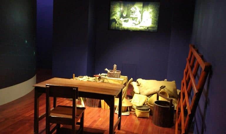 Augmented Reality, Wahana atau Spot Populer, Harga Tiket dan Jam Operasional, Fasilitas Museum Gedung Sate, Alamat dan Akses Transportasi, Hotel di Sekitar Museum Gedung Sate