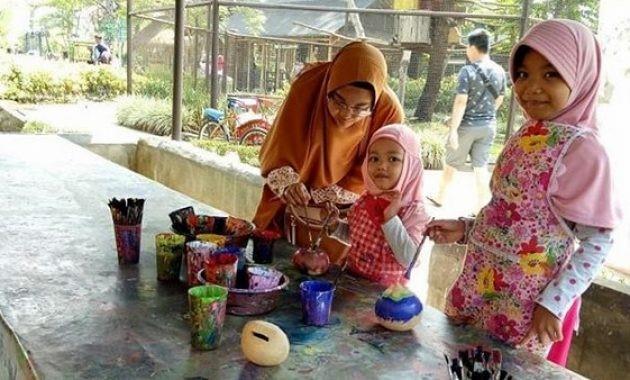 Asah Kreativitas dalam Jendela Seni, Wahana atau Spot Populer, Harga Tiket dan Jam Operasional, Fasilitas di Jendela Alam, Alamat dan Akses Transportasi, Hotel di Sekitar Jendela Alam