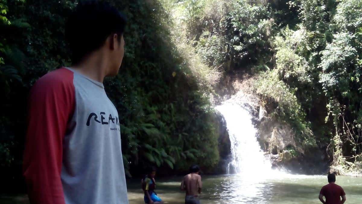 Curug Cilaki, Wahana dan Spot Menarik, Fasilitas, Harga Tiket Masuk dan Jam Operasional, Alamat dan Akses Transportasi, Penginapan Sekitar Curug Tilu Leuwi Opat