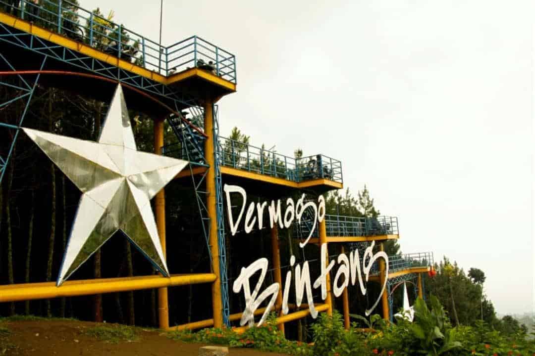 Dermaga Bintang, Spot Menarik dan Kegiatan Wisata yang Bisa Dilakukan di Puncak Bintang, Harga Tiket dan Jam Operasional, Fasilitas di Puncak Bintang, Alamat dan Akses Transportasi, Hotel di Sekitar Puncak Bintang