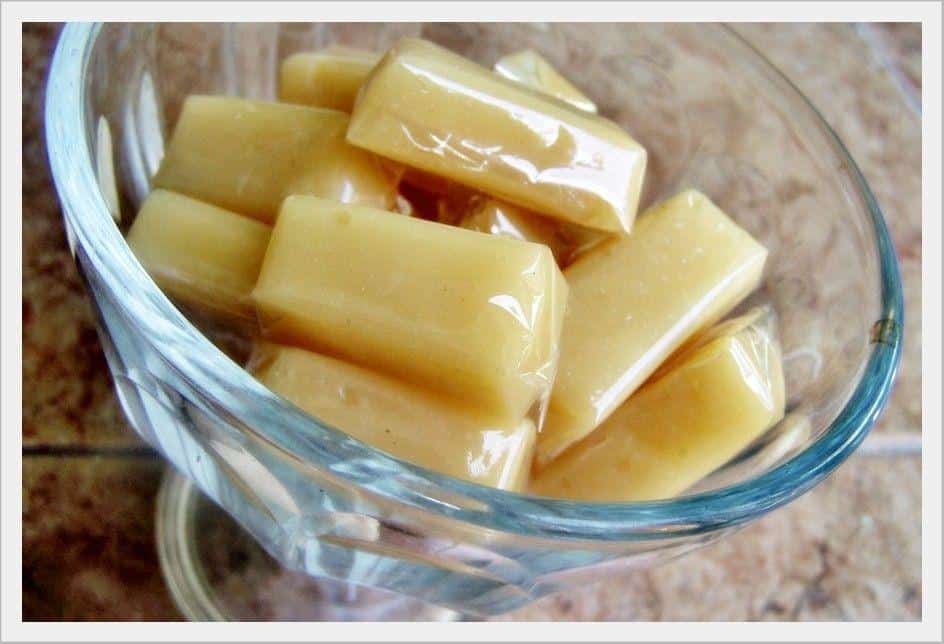 Dodol Susu, 1. Soto Seger, 2. Marning, 3. Tahu Susu, 4. Sego Tumpang, 5. Petis Sapi, 6. Abon Lele, 7. Jenang Pecel, 8. Dodol Susu, 9. Bebek Goreng