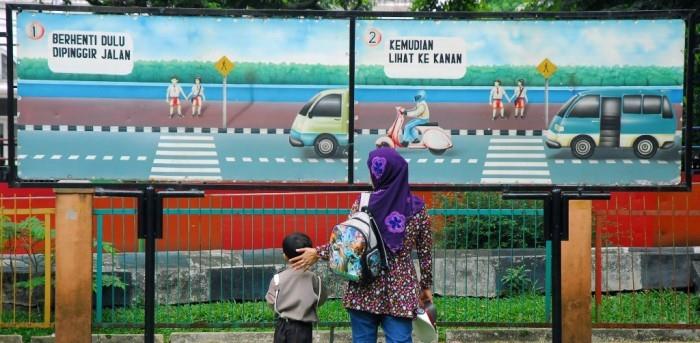 Fasilitas yang ada di Taman Lalu Lintas, Wahana Menarik Taman Lalu Lintas, Harga Tiket dan Jam Operasional, Fasilitas yang ada di Taman Lalu Lintas, Alamat dan Akses Transportasi, Hotel di Sekitar Taman Lalu Lintas