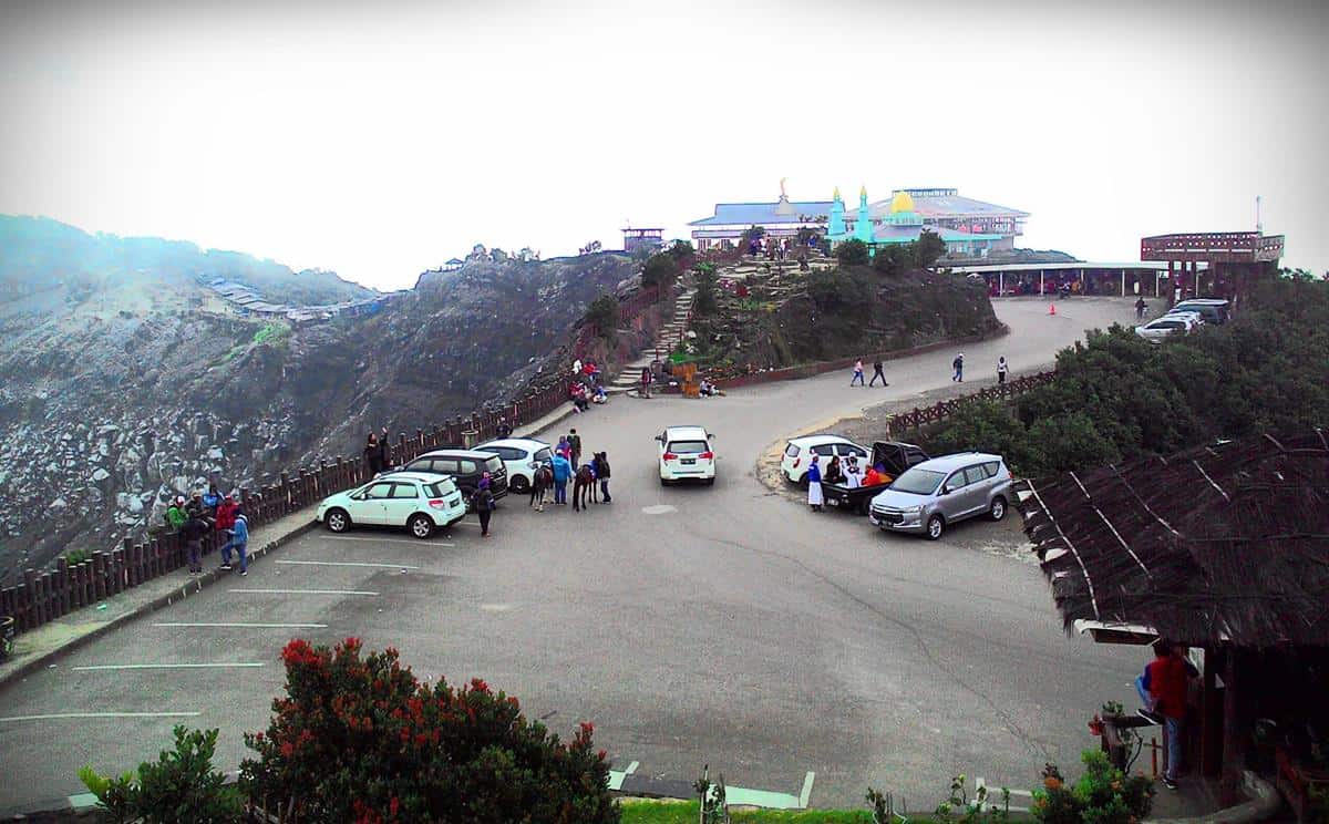 Fasilitas, Wahana atau Spot Populer, Harga Tiket dan Jam Operasional, Fasilitas, Alamat dan Akses Transportasi, Hotel di Sekitar Tangkuban Perahu
