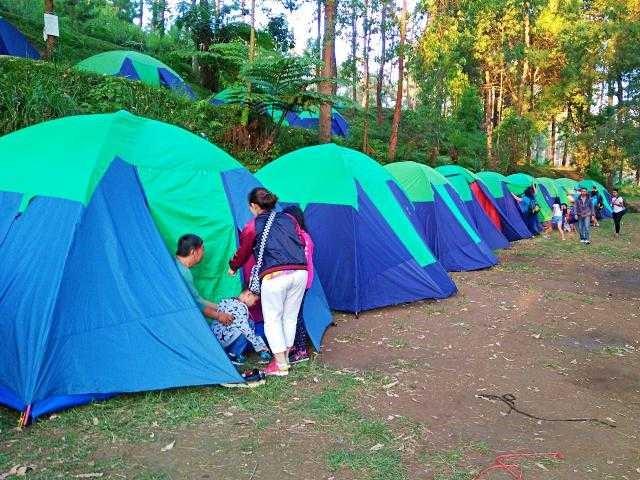 Fasilitas CIC, Wahana dan Spot Populer, Fasilitas CIC, Harga Tiket Masuk dan Jam Operasional, Alamat dan Akses Transportasi, Penginapan di Sekitar Ciwangun Indah Camp