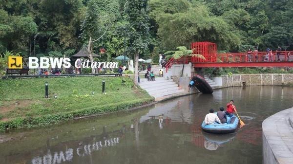 Fasilitas di Teras Cikapundung BBWS, Spot Menarik di Teras Cikapundung BBWS, Harga Tiket dan Jam Operasional, Fasilitas di Teras Cikapundung BBWS, Alamat dan Akses Transportasi, Hotel di Sekitar Teras Cikapundung BBWS