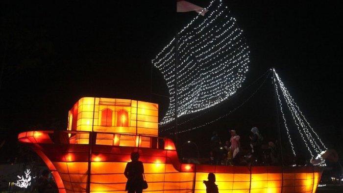 Festival of Light, Wahana dan Spot Menarik, Fasilitas di Kiara Artha Park, Harga Tiket Masuk dan Jam Operasional, Alamat dan Akses Transportasi, Penginapan Sekitar Kiara Artha Park