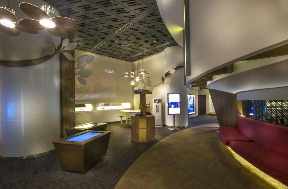 Galeri Indonesia Kaya, 1. Monumen Nasional, 2. Monumen Selamat Datang, 3. Taman Menteng, 4. Masjid Istiqlal, 5. Gereja Katedral, 6. Tugu Proklamasi, 7. Museum Nasional Indonesia, 8. Taman Lapangan Banteng, 9. Jakarta Planetarium dan Observatorium, 10. Galeri Indonesia Kaya