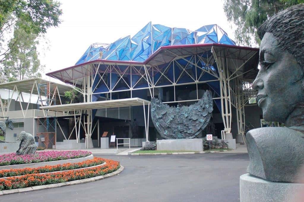 Harga Tiket Masuk dan Jam Operasional, Spot Menarik di NuArt Sculpture Park, Fasilitas NuArt Sculpture Park , Harga Tiket Masuk dan Jam Operasional, Alamat dan Akses Transportasi, Hotel di Sekitar NuArt Sculpture Park