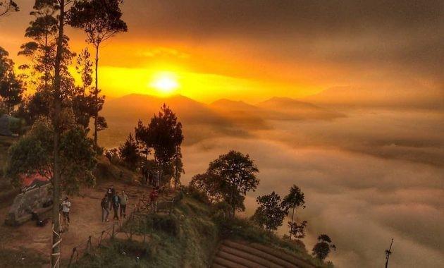 Harga Tiket Masuk dan Jam Operasional, Spot Populer Gunung Putri Lembang, Fasilitas , Harga Tiket Masuk dan Jam Operasional, Alamat dan Akses Transportasi, Penginapan di Sekitar Gunung Putri Lembang