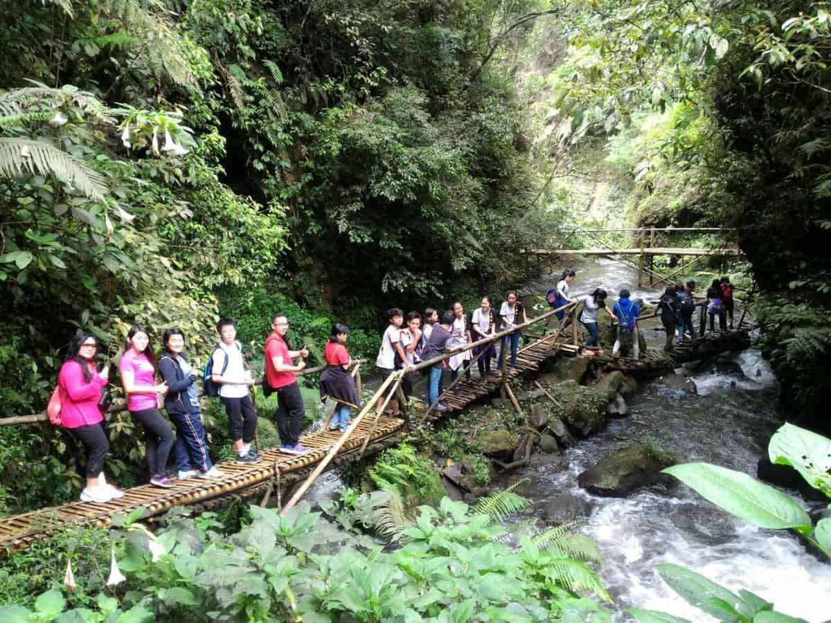 Hiking, Wahana dan Spot Populer, Fasilitas CIC, Harga Tiket Masuk dan Jam Operasional, Alamat dan Akses Transportasi, Penginapan di Sekitar Ciwangun Indah Camp