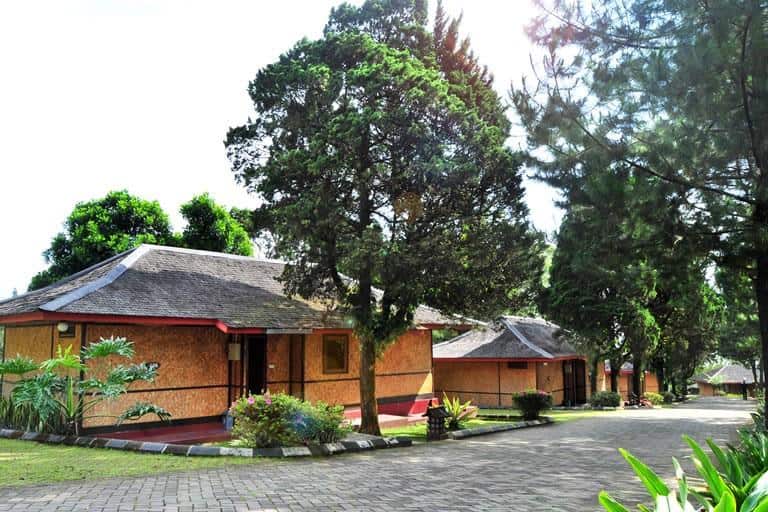 Penginapan, Wahana atau Spot Populer, Harga Tiket dan Jam Operasional, Fasilitas, Alamat dan Akses Transportasi, Hotel di Sekitar Sari Ater
