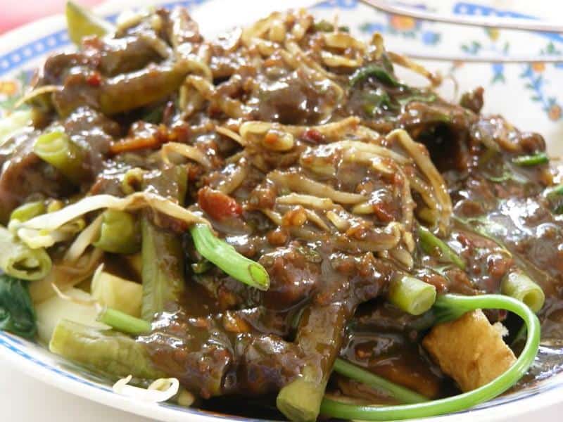 Rujak Petis Welirang, 1. Sate Ayam Ponorogo, 2. Pecel Tumpuk Ponorogo, 3. Rujak Petis Welirang, 4. Sego Tahu, 5. Tiwul Goreng, 6. Sate Kopok, 7. Gethuk Golan, 8. Jenang Mirah, 9. Es Dawet Jabung, 10. Serabi Ponorogo