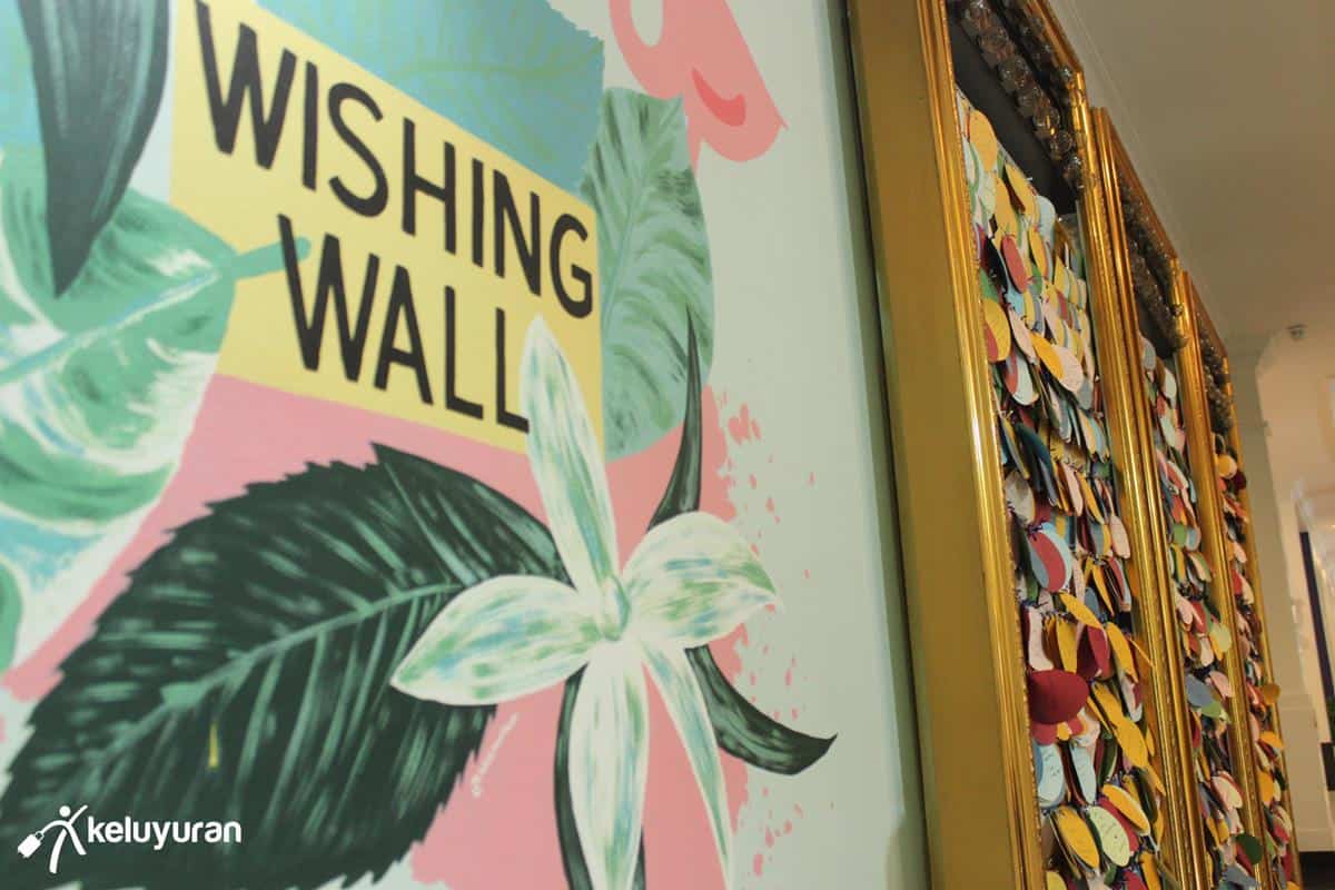 Rabbit Town_Wishing Wall, Wahana dan Spot Menarik Rabbit Town, Harga Tiket dan Jam Operasional, Fasilitas di Rabbit Town, Alamat dan Akses Transportasi, Hotel di Sekitar Rabbit Town